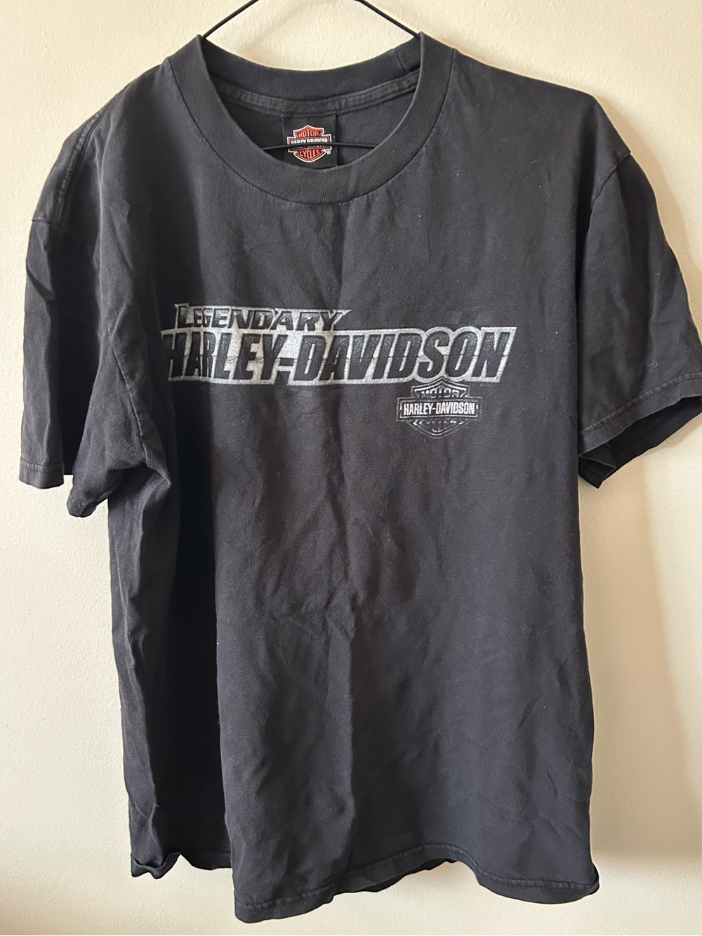 Harley-Davidson - Grande Praire, AB